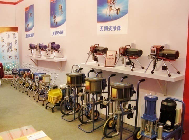 展会